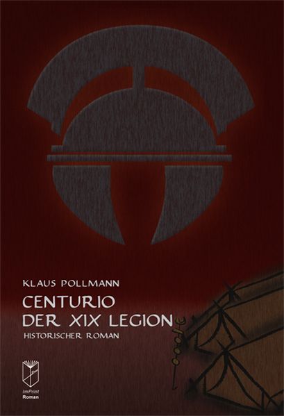 Cover von Centurio der XIX. Legion