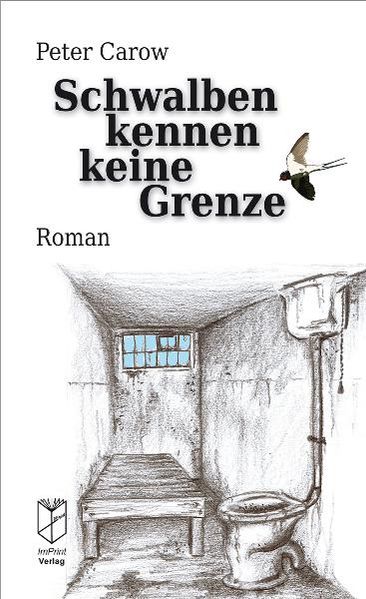 Cover von Schwalben kennen keine Grenze
