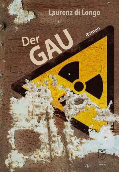 Cover von Der GAU