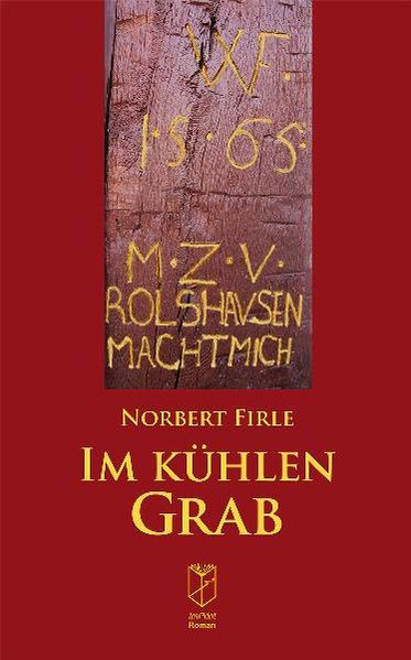 Cover von Im kühlen Grab