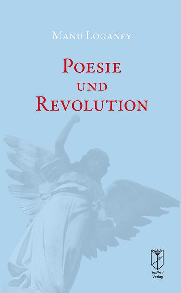 Cover von Poesie und Revolution