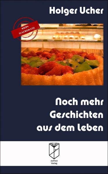 Cover von Noch mehr Geschichten aus dem Leben