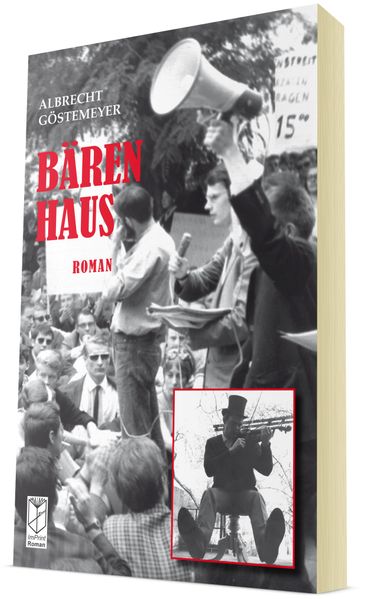 Cover von Bärenhaus