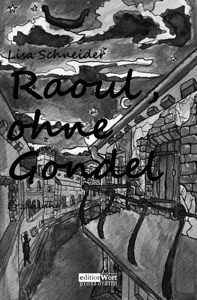 Cover von Raoul, ohne Gondel