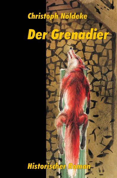 Cover von Der Grenadier