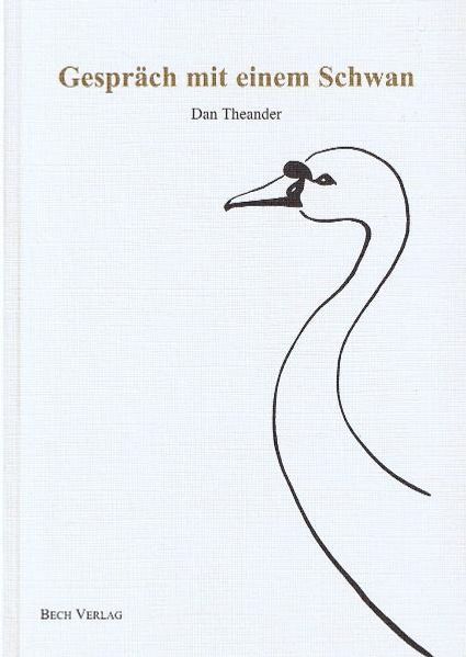 Cover von Gespräch mit einem Schwan
