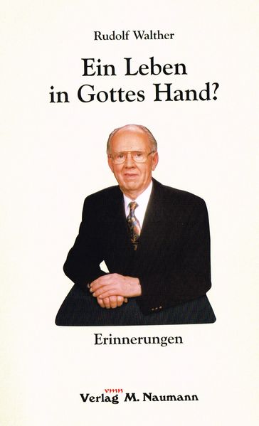 Cover von Ein Leben in Gottes Hand?