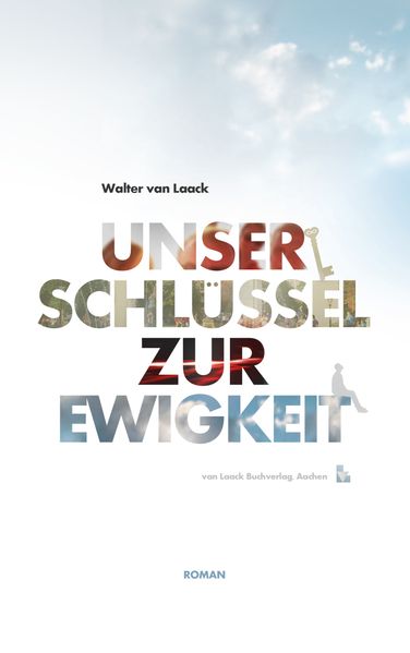 Cover von Unser Schlüssel zur Ewigkeit