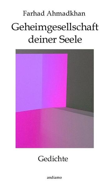 Cover von Geheimgesellschaft deiner Seele