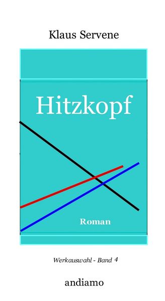 Cover von Hitzkopf
