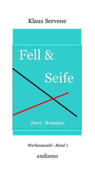Cover von Fell & Seife