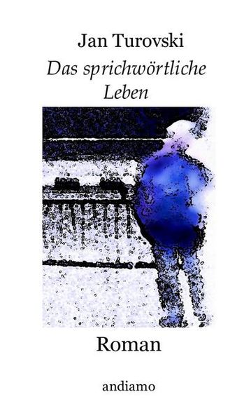 Cover von Das sprichwörtliche Leben