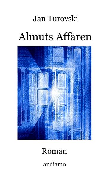 Cover von Almuts Affären