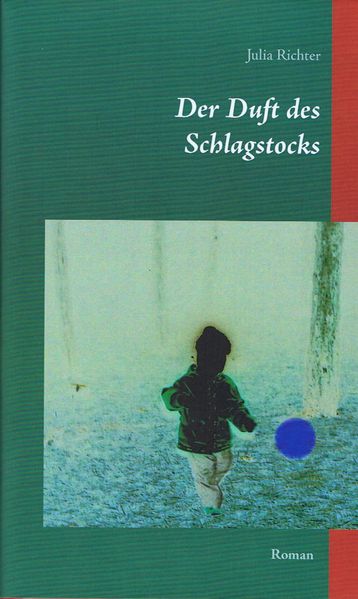 Cover von Der Duft des Schlagstocks