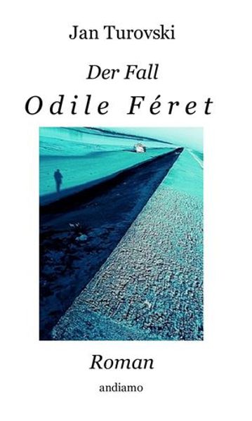 Cover von Der Fall Odile Féret