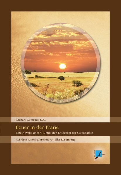 Cover von Feuer in der Prärie!
