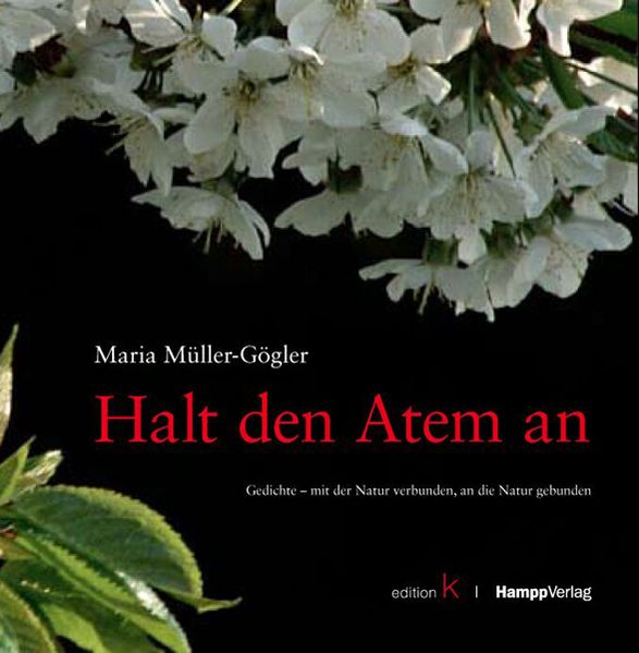 Cover von Halt den Atem an