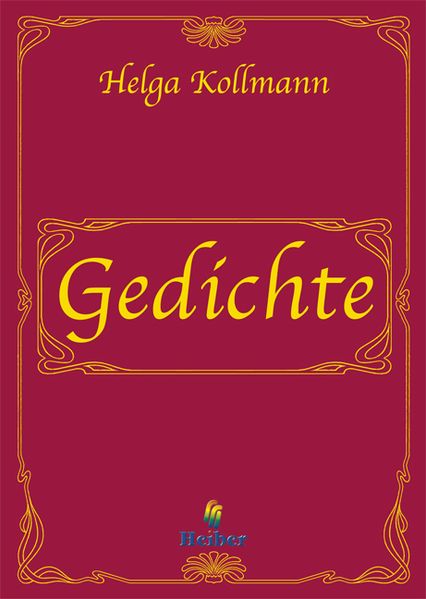 Cover von Gedichte