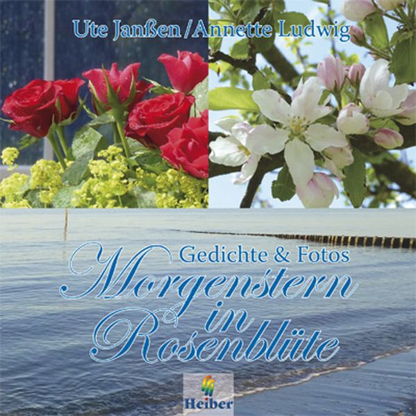 Cover von Morgenstern in Rosenblüte