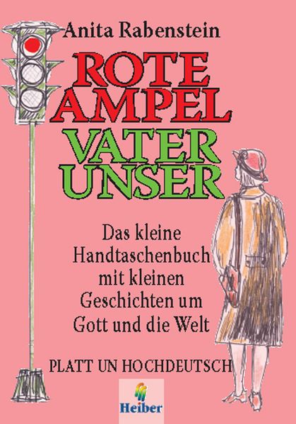 Cover von Rote Ampel Vater Unser