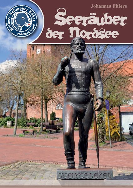 Cover von Seeräuber der Nordsee