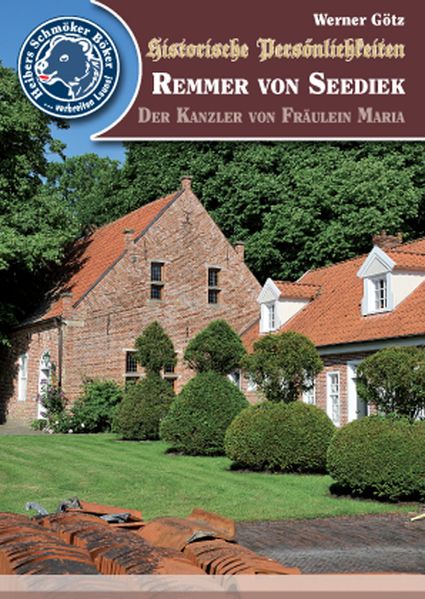 Cover von Remmer von Seediek