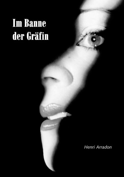 Cover von Im Banne der Gräfin