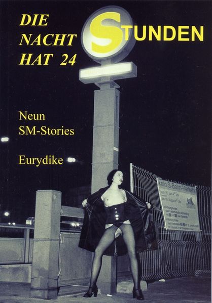 Cover von Die Nacht hat 24 Stunden