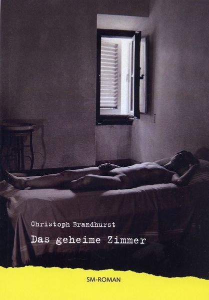 Cover von Das geheime Zimmer