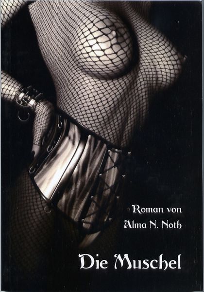 Cover von Die Muschel