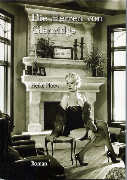 Cover von Die Herren von Glenridge