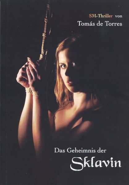 Cover von Das Geheimnis der Sklavin