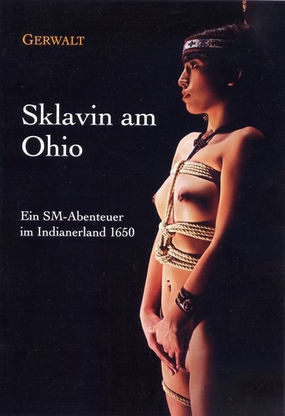 Cover von Sklavin am Ohio