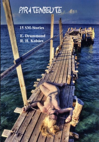 Cover von Piratenbeute