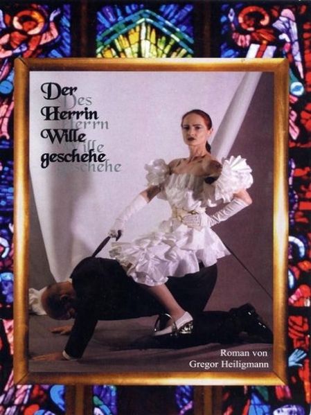 Cover von Der Herrin Wille geschehe