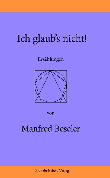 Cover von Ich glaub’s nicht