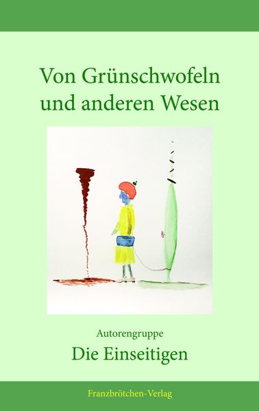 Cover von Von Grünschwofeln und anderen Wesen