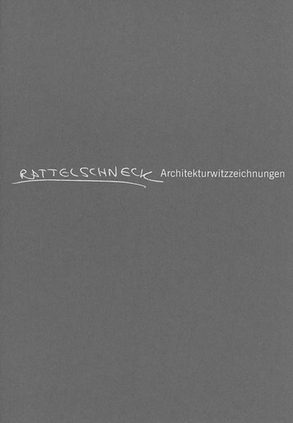 Cover von Rattelschneck