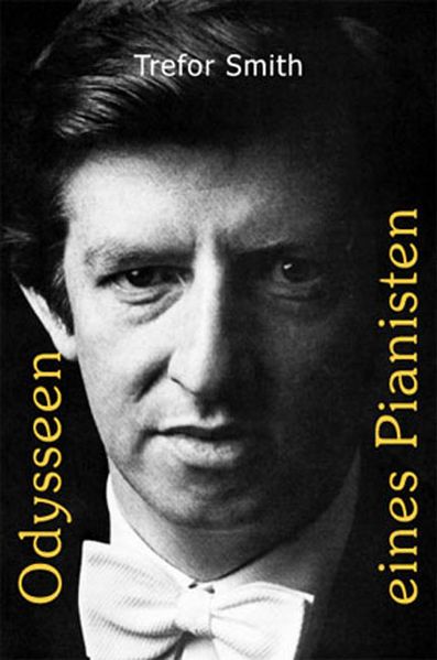 Cover von Odysseen eines Pianisten