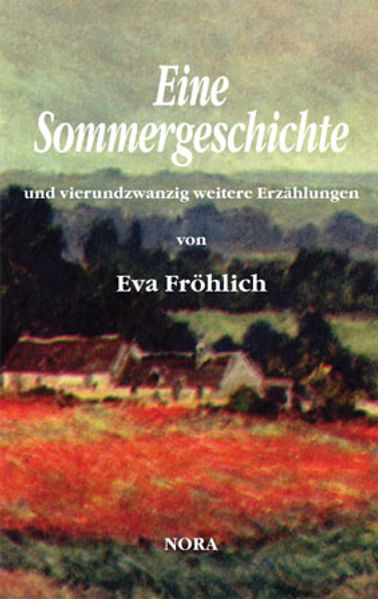 Cover von Eine Sommergeschichte
