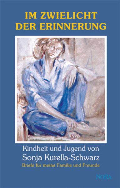Cover von Im Zwielicht der Erinnerung