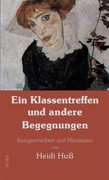 Cover von Ein Klassentreffen und andere Begegnungen