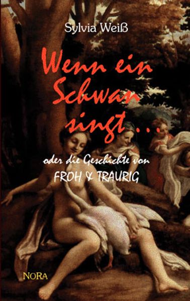 Cover von Wenn ein Schwan singt …