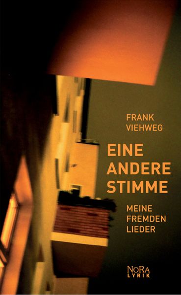 Cover von Eine andere Stimme