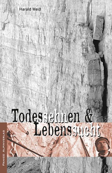 Cover von Todessehnen & Lebenssucht