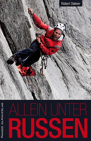 Cover von Allein unter Russen