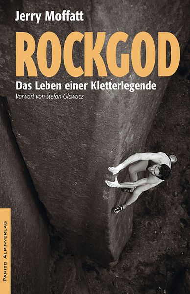 Cover von Rockgod