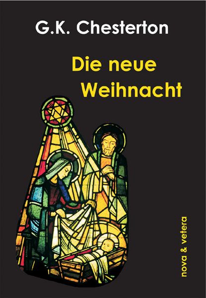 Cover von Die neue Weihnacht