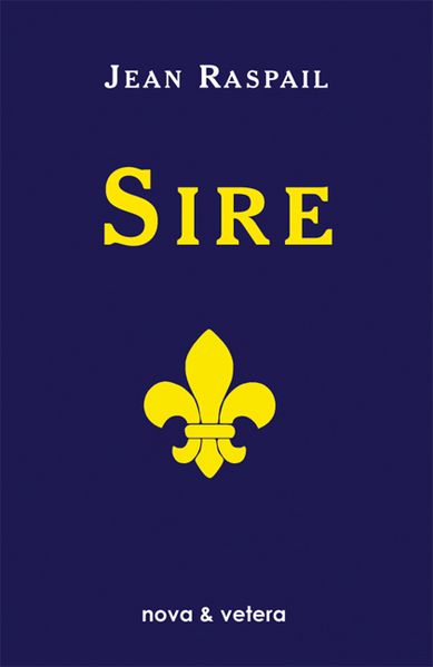 Cover von Sire
