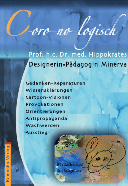 Cover von C-oro-no-logisch